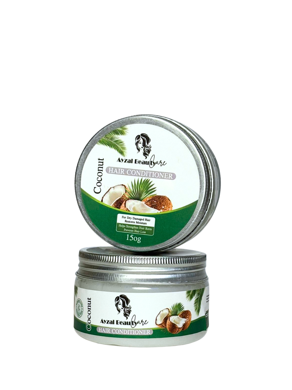 Coconut Hair Conditioner